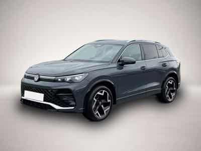 VW Tiguan (2026) - Foto 1