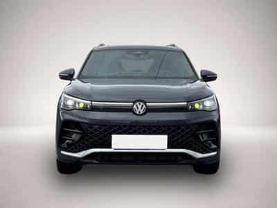 VW Tiguan (2026) - Foto 2