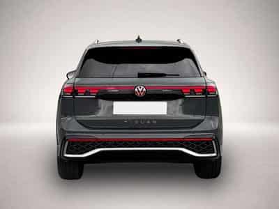 VW Tiguan (2026) - Foto 5