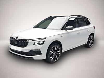 Skoda Kamiq (2026) - Foto 1