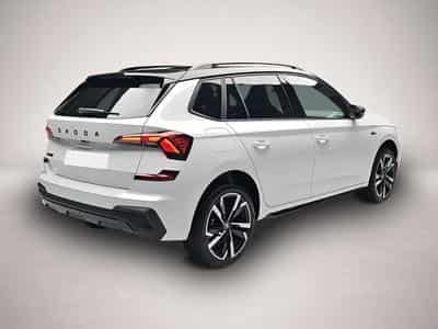 Skoda Kamiq (2026) - Foto 2