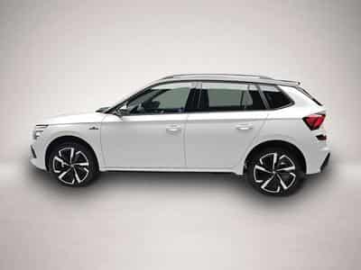 Skoda Kamiq (2026) - Foto 4