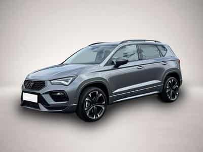 Cupra Ateca (2025) - Foto 1