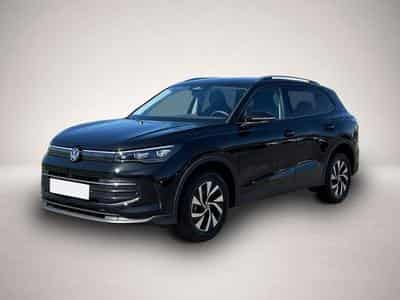 VW Tiguan (2026) - Foto 1