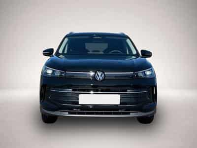 VW Tiguan (2026) - Foto 2