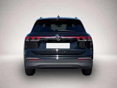VW Tiguan (2026) - Foto 4