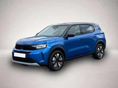 Opel Frontera (2026) - Foto 1