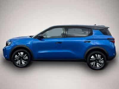 Opel Frontera (2026) - Foto 3