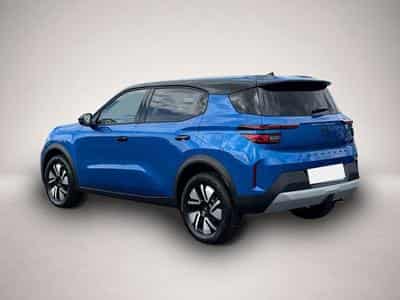 Opel Frontera (2026) - Foto 4