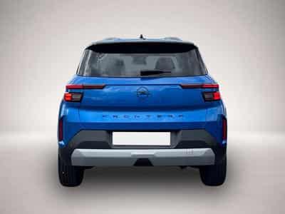 Opel Frontera (2026) - Foto 5