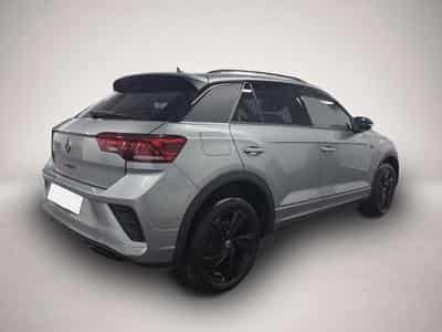 VW T-Roc (2025) - Foto 1