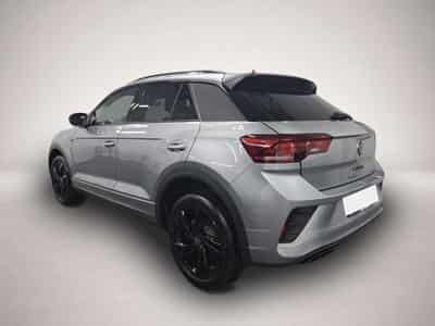 VW T-Roc (2025) - Foto 2