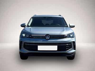 VW Tiguan (2026) - Foto 2