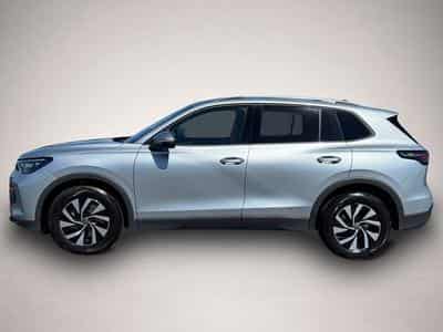 VW Tiguan (2026) - Foto 3