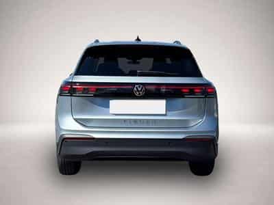 VW Tiguan (2026) - Foto 5