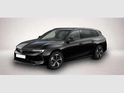 Opel Astra (2026) - Foto 1
