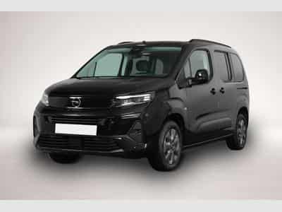 Opel Combo (2026) - Foto 1