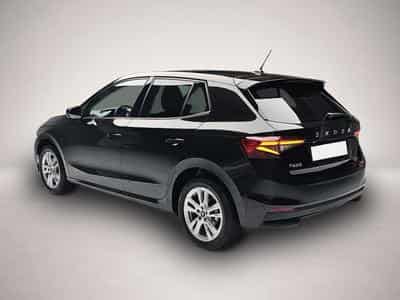 Skoda Fabia (2026) - Foto 3