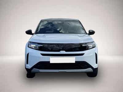 Opel Frontera (2026) - Foto 2