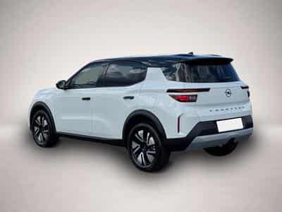 Opel Frontera (2026) - Foto 4