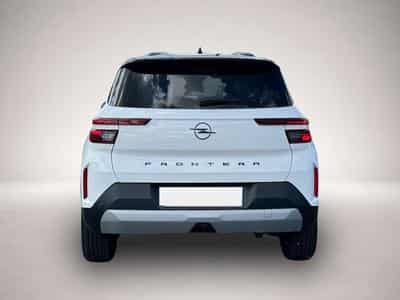 Opel Frontera (2026) - Foto 5
