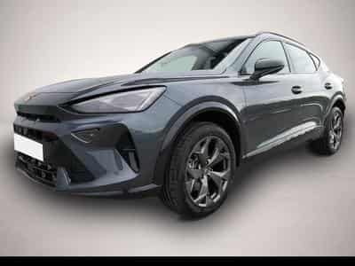Cupra Formentor (2026) - Foto 1