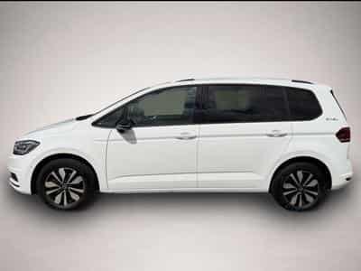 VW Touran (2025) - Foto 2