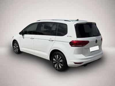 VW Touran (2025) - Foto 3