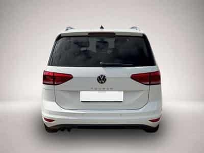 VW Touran (2025) - Foto 4