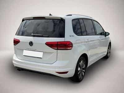 VW Touran (2025) - Foto 5