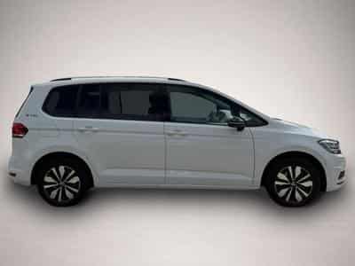 VW Touran (2025) - Foto 6