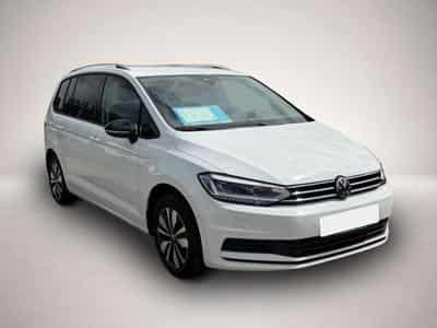 VW Touran (2025) - Foto 7
