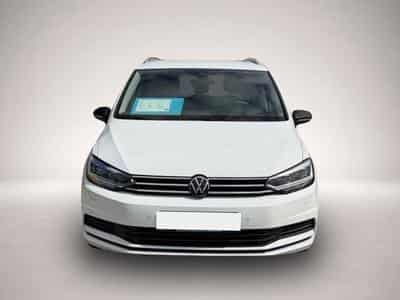 VW Touran (2025) - Foto 8