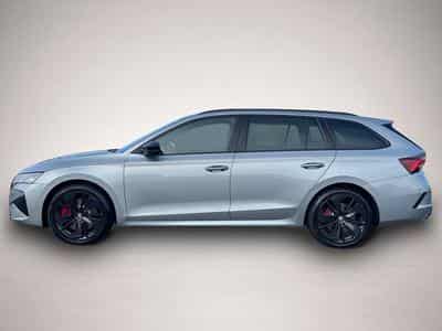 Skoda Octavia (2026) - Foto 3