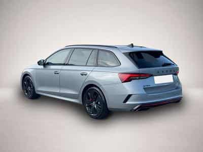 Skoda Octavia (2026) - Foto 4
