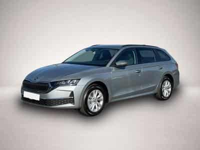Skoda Octavia (2026) - Foto 1