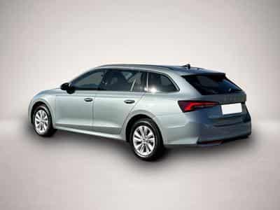 Skoda Octavia (2026) - Foto 4