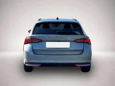 Skoda Octavia (2026) - Foto 5