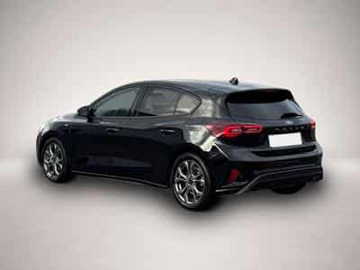 Ford Focus (2025) - Foto 4