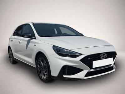 Hyundai i30 (2026) - Foto 2