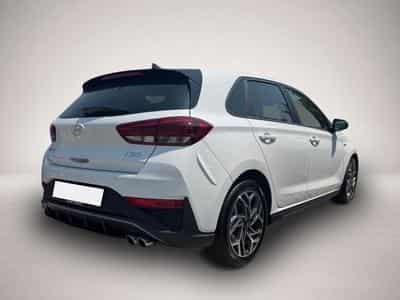 Hyundai i30 (2026) - Foto 3