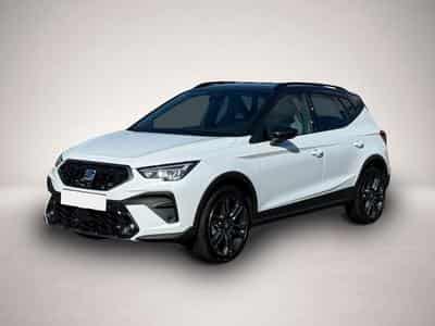 Seat Arona (2026) - Foto 1