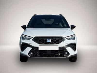 Seat Arona (2026) - Foto 2