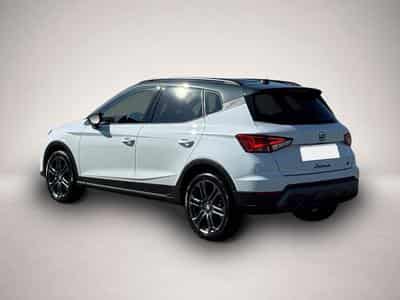 Seat Arona (2026) - Foto 4