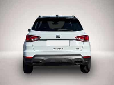 Seat Arona (2026) - Foto 5