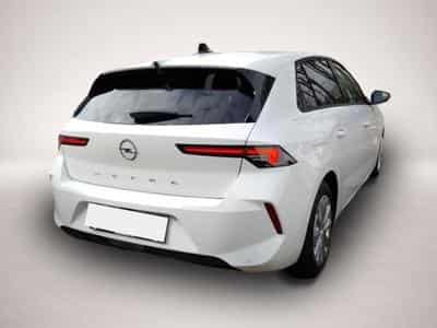 Opel Astra (2024) - Foto 4