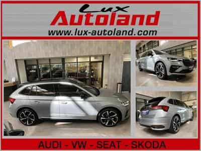 Skoda Scala (2026) - Foto 1