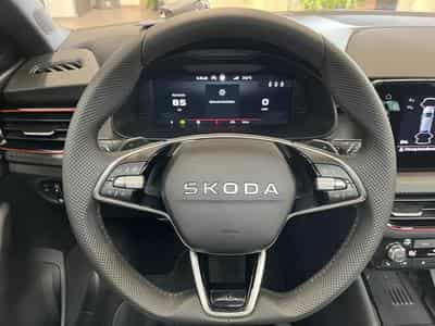 Skoda Scala (2026) - Foto 11
