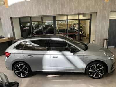 Skoda Scala (2026) - Foto 2
