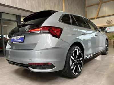 Skoda Scala (2026) - Foto 4